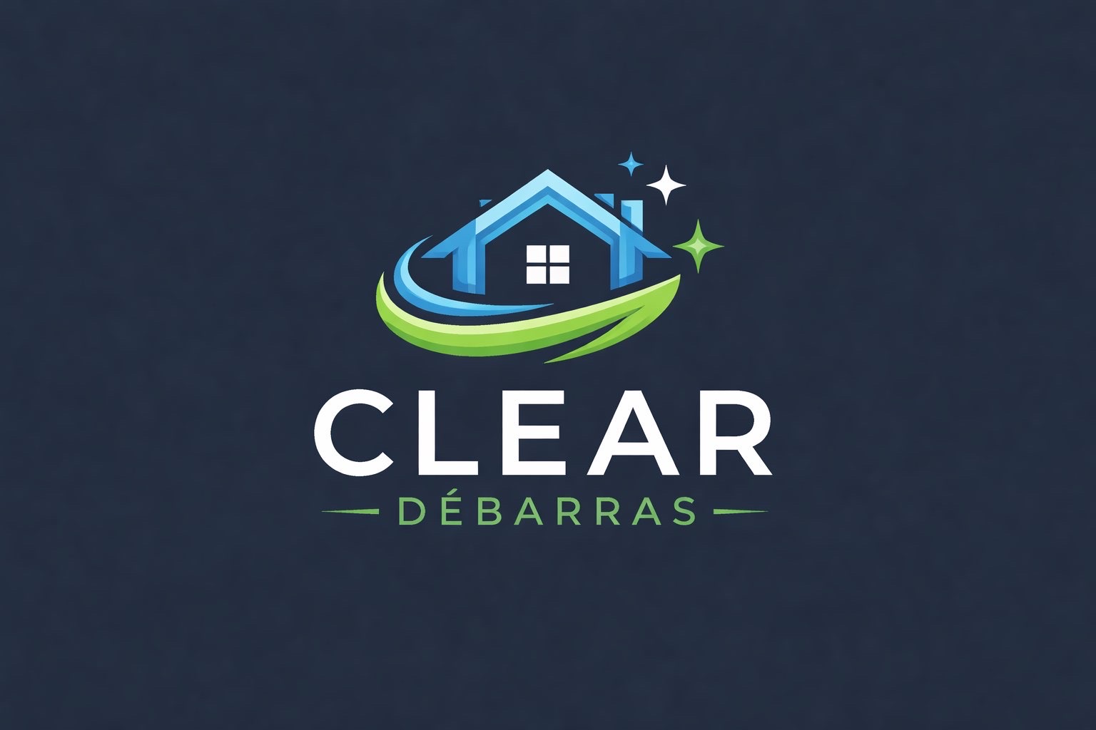 Clear Débarras